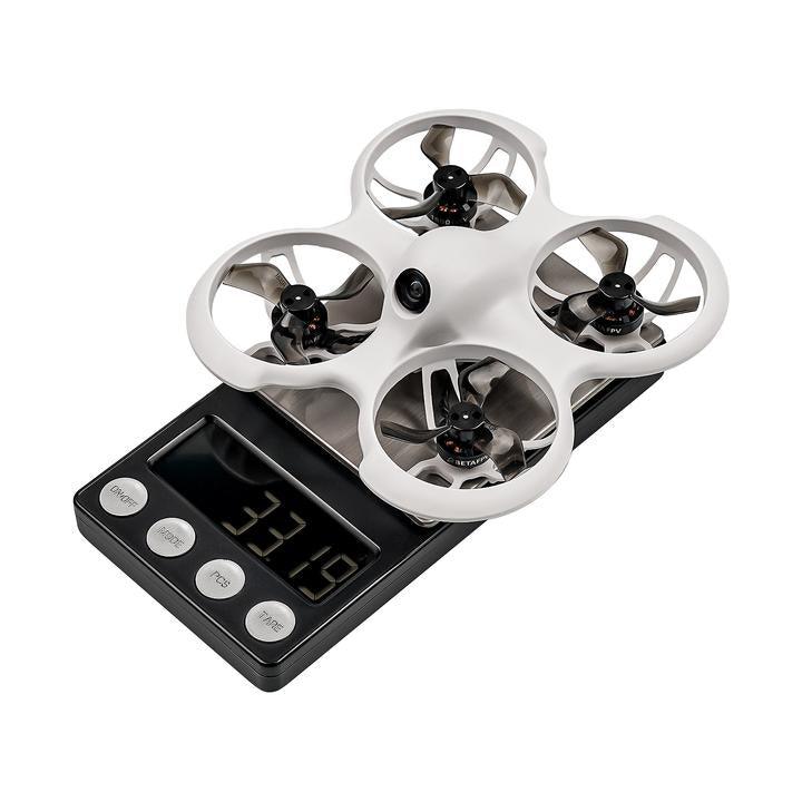 BETAFPV Cetus PRO FPV RTF Kit W/Goggles & Controller - Image 5