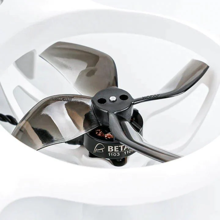 BETAFPV Cetus X 2S Brushless Quadcopter w/ Betaflight FC - ELRS 2.4GHz - Image 4