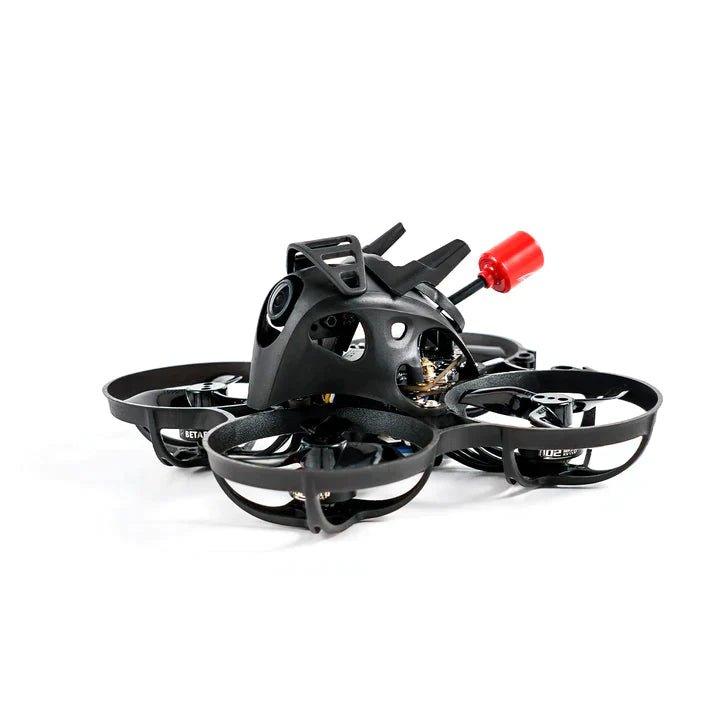 BETAFPV Meteor75 1S Walksnail Digital VTX Brushless Whoop Quadcopter - Choose Receiver - Image 3
