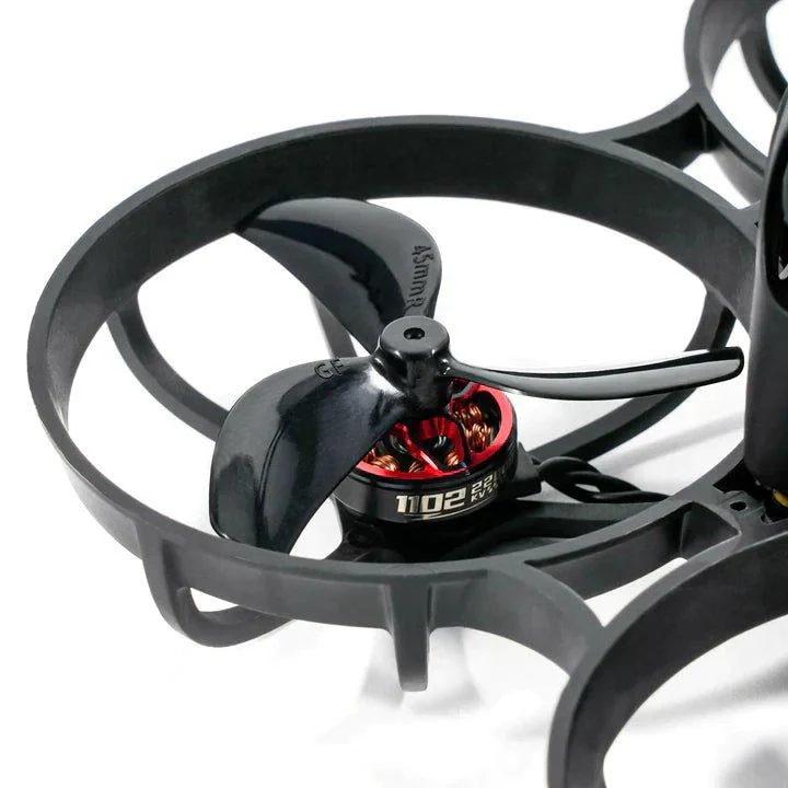 (DISCONTINUED) BETAFPV Meteor75 Pro 1S HDZero Digital VTX Brushless Whoop Quadcopter ELRS - Image 5