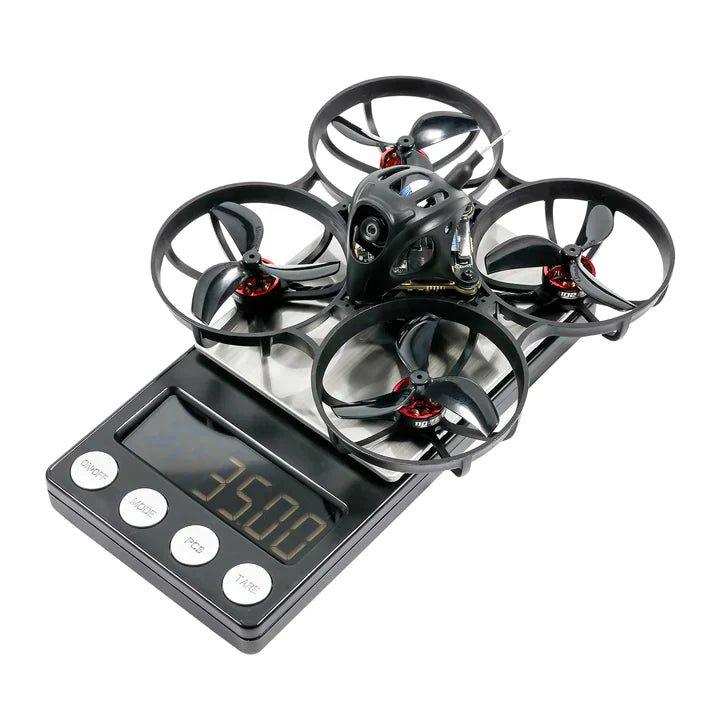 (DISCONTINUED) BETAFPV Meteor75 Pro 1S HDZero Digital VTX Brushless Whoop Quadcopter ELRS - Image 6