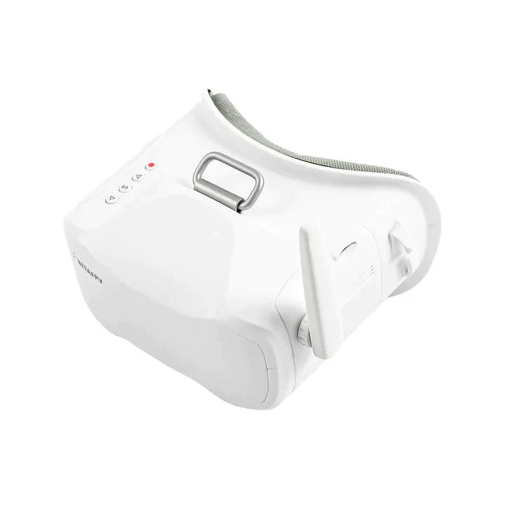 BETAFPV VR03 5.8GHz 40CH FPV Goggles 800x480p w/ DVR - Image 3