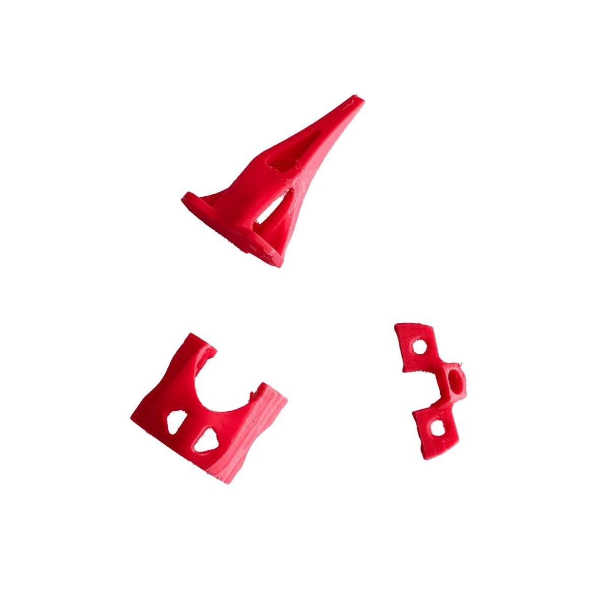 Five33 LightSwitch TPU Kit (Compatible with V1 & V2) - Choose Color - Image 7