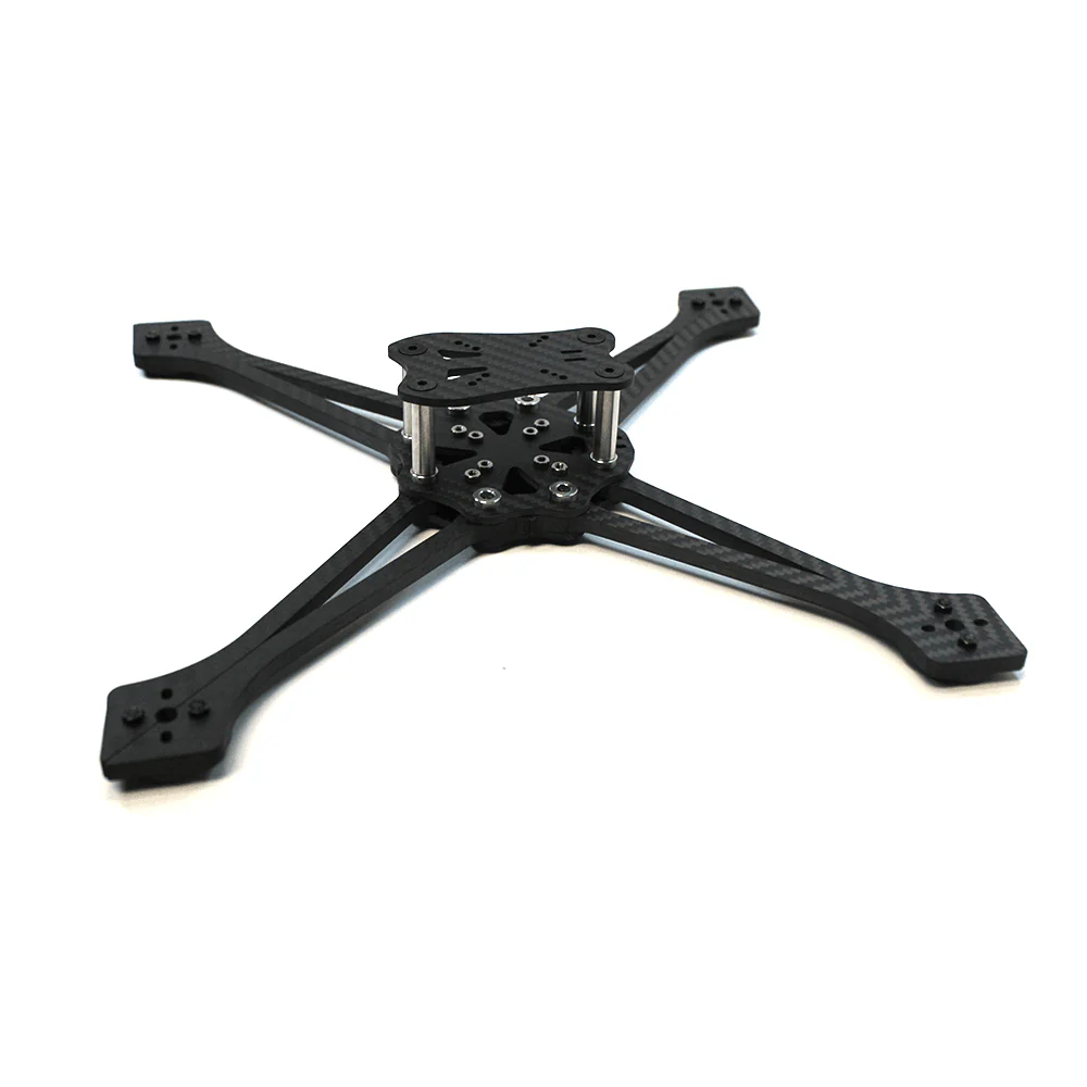 Five33 Spec7 Racing Frame Kit (Street Legal) - Choose Configuration - Image 5