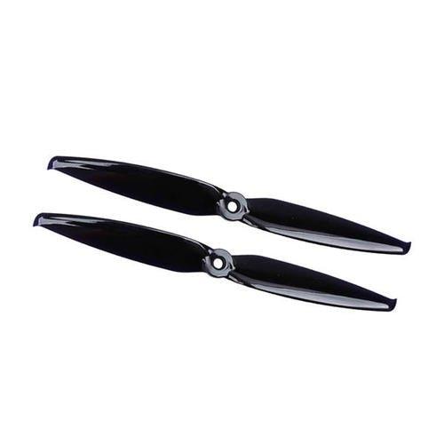 Gemfan Flash 7042-2 / 7" Bi-Blade Cinelifter/Macro FPV Drone Props (4 Pack) - Choose Color - Image 3