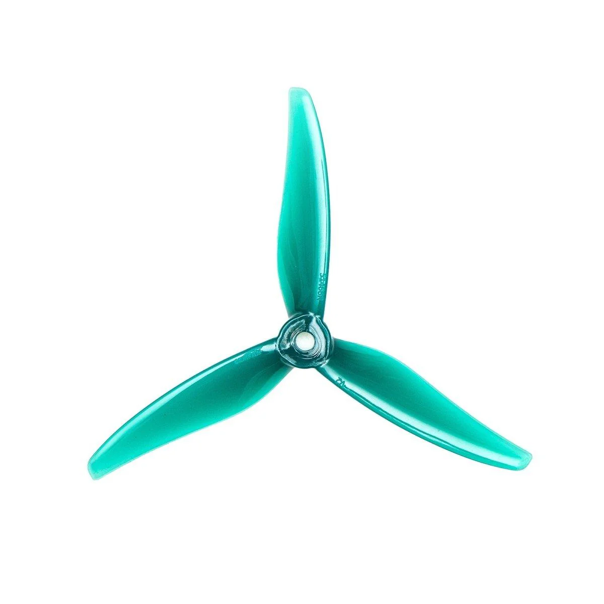 Gemfan Hurricane MCK V2 51466 5136-3 / 5.1" Tri-Blade FPV Drone Props (4 Pack) - Choose Color - Image 8