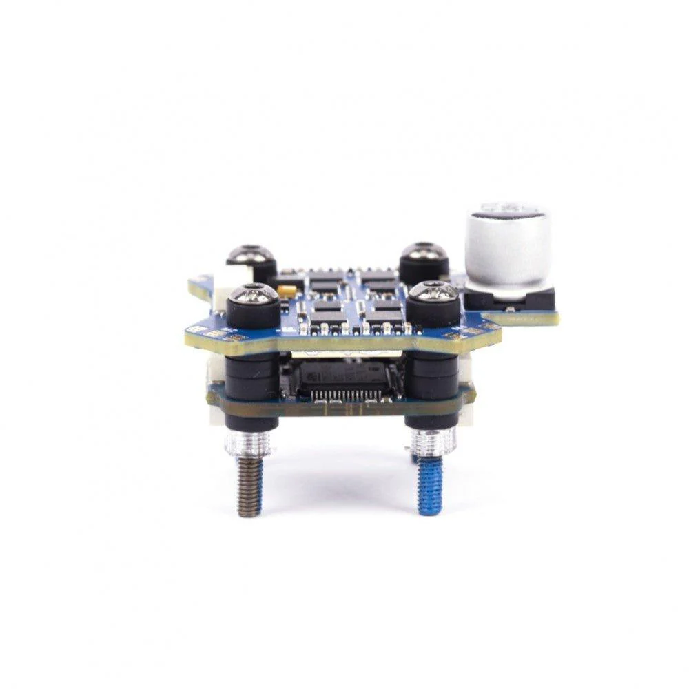 iFlight BLITZ Mini F4 Stack (55A ESC 4-in1 MPU6000) - 20x20mm - Image 4