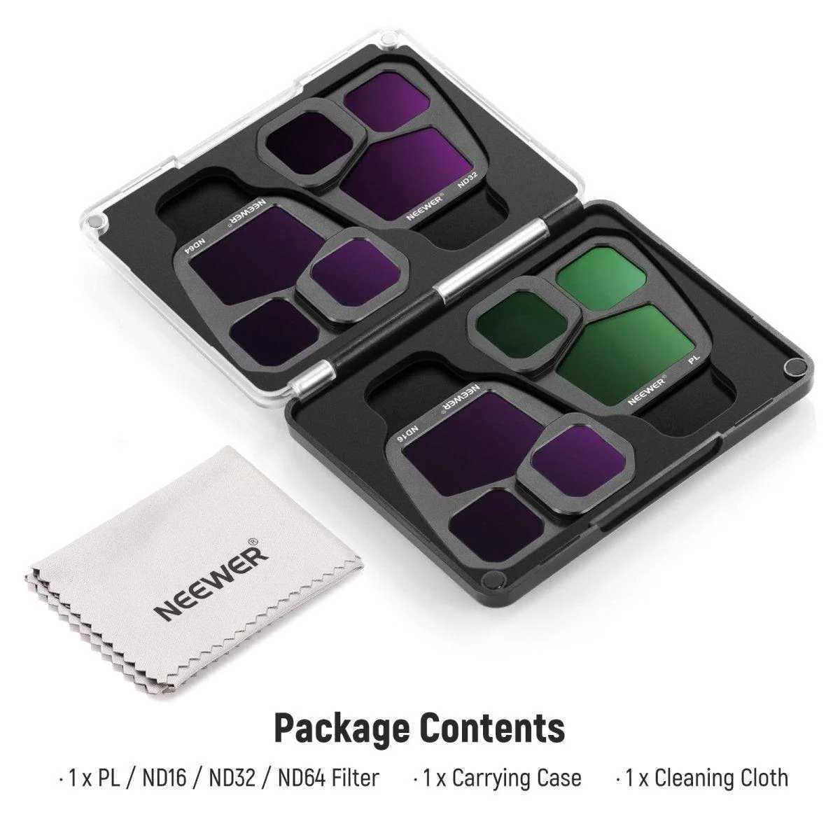 ND Filter Set For DJI Mavic 3 Pro/Pro Cine - Image 8