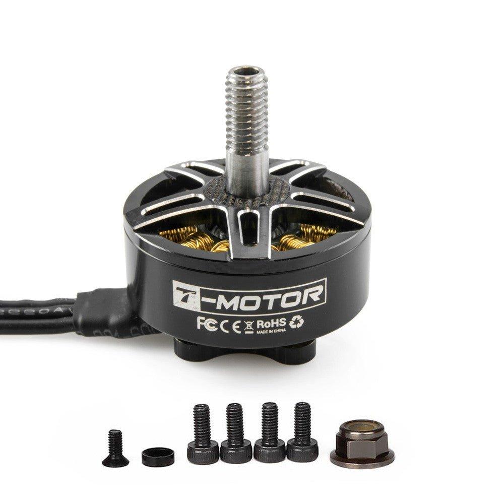 T-Motor F80 PRO 2408 Motor - Image 4