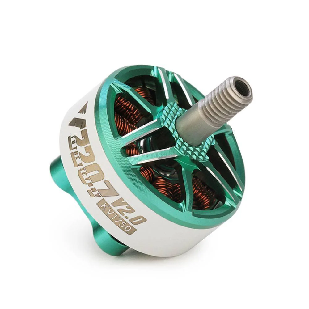 T-Motor Velox V2 V2207 Motor - Choose KV - Image 5