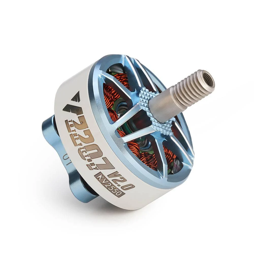 T-Motor Velox V2 V2207 Motor - Choose KV - Image 7