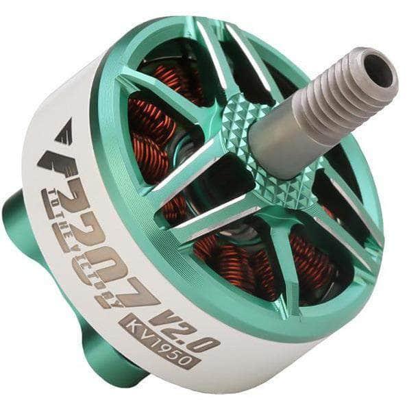 T-Motor Velox V2 V2207 Motor - Choose KV - Image 9