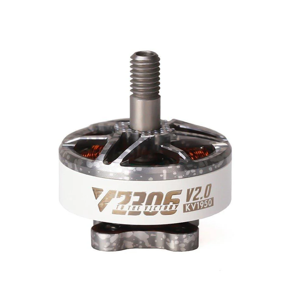 T-Motor VELOX V2 V2306 Motor - Choose KV - Image 3