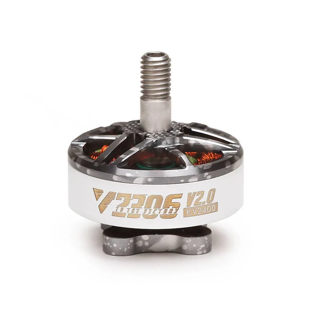 T-Motor VELOX V2 V2306 Motor - Choose KV - Image 4