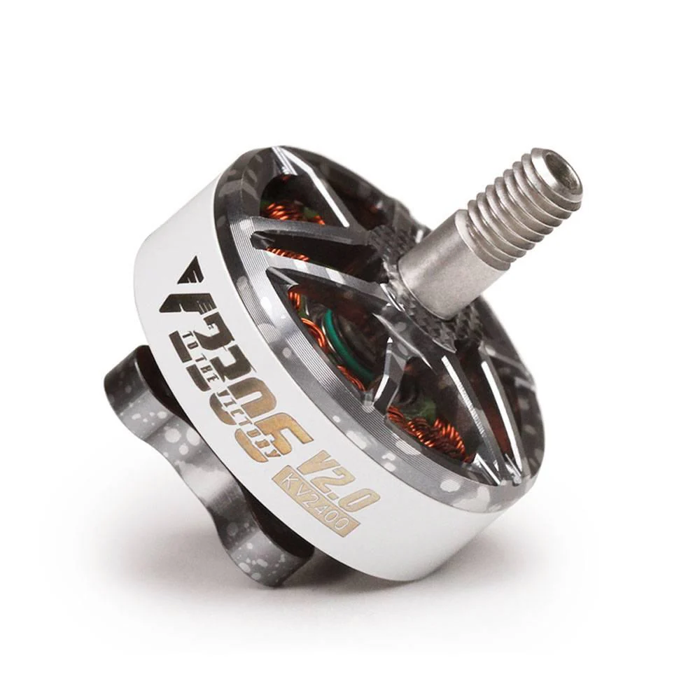 T-Motor VELOX V2 V2306 Motor - Choose KV - Image 5