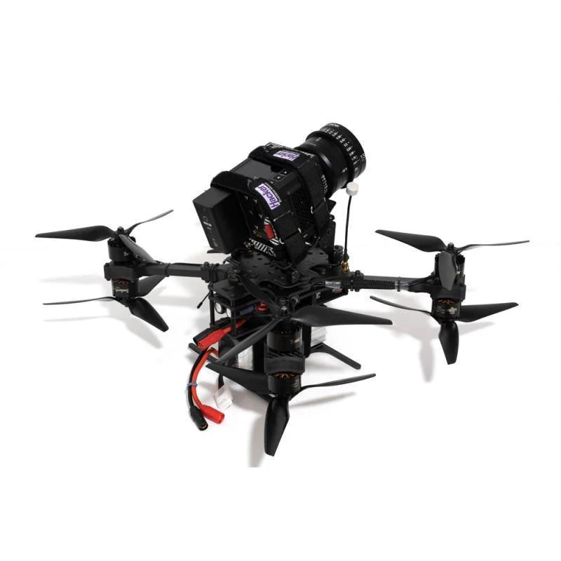 TBS Honeybadger X8 9" Professional Cinelifter Frame - Image 5