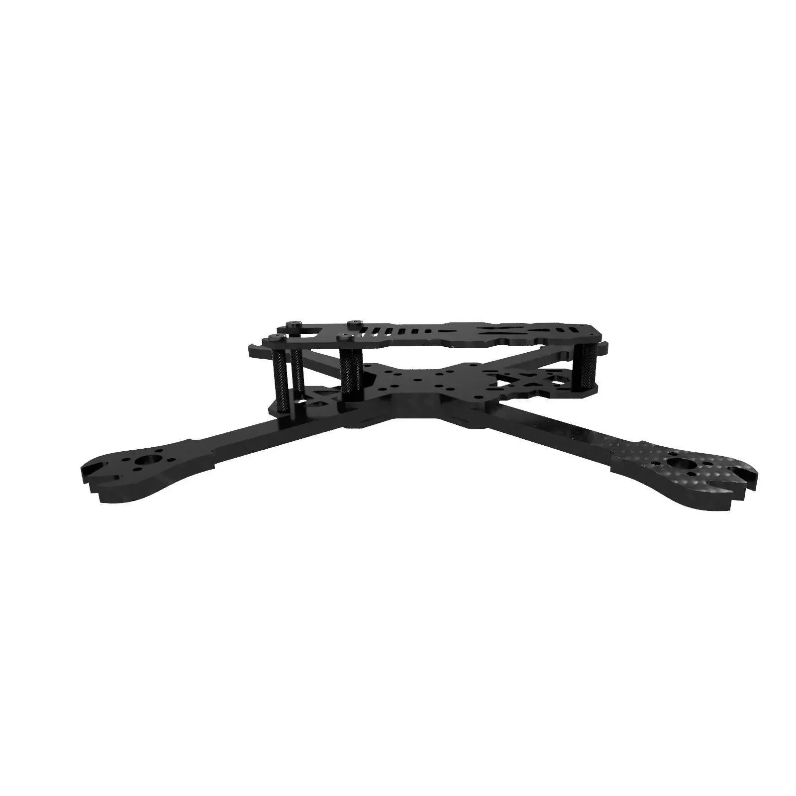 Botgrinder Demibot Frame Kit - Image 3