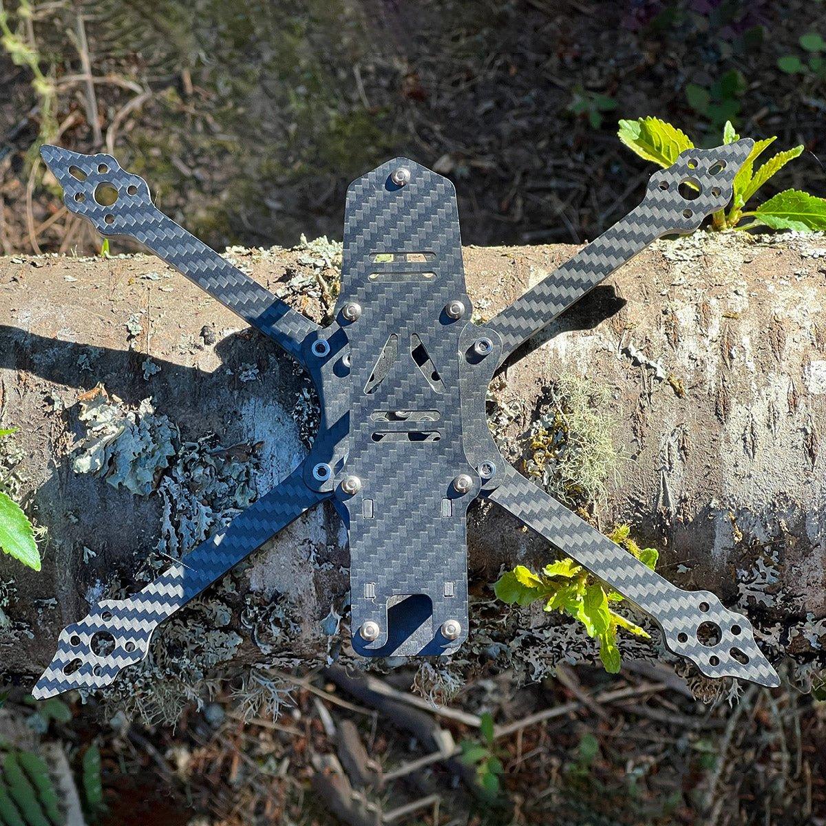Vannystyle OG 5" Frame Kit - Image 13