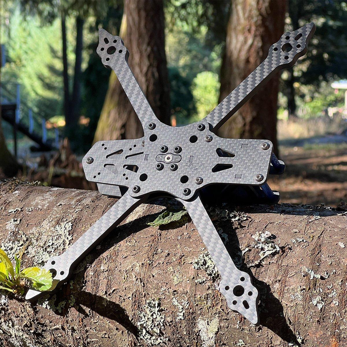 Vannystyle OG 5" Frame Kit - Image 15