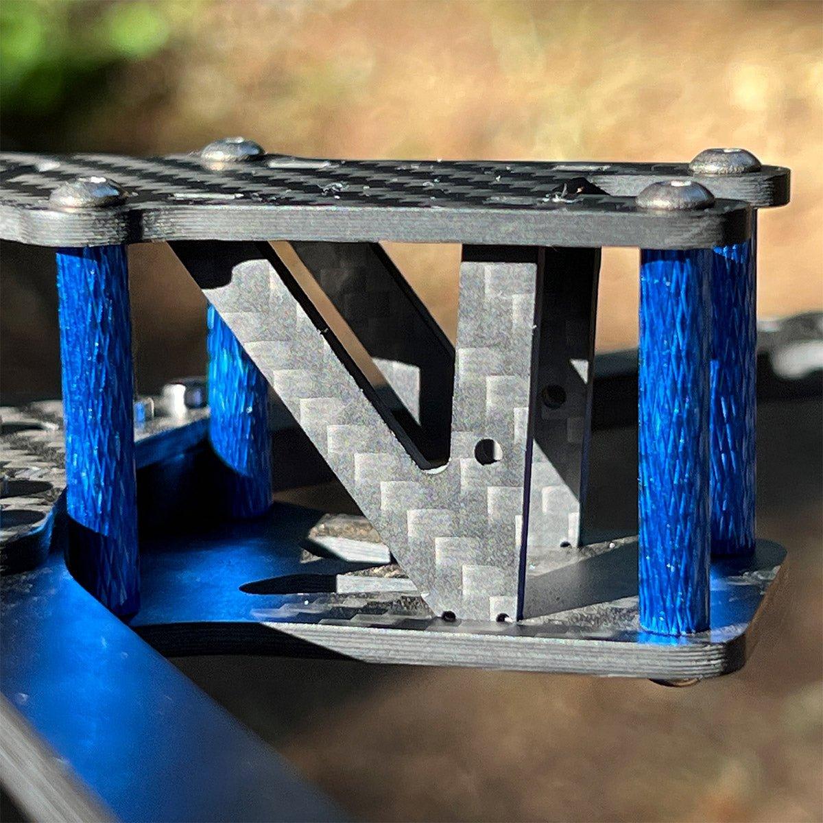 Vannystyle OG 5" Frame Kit - Image 17