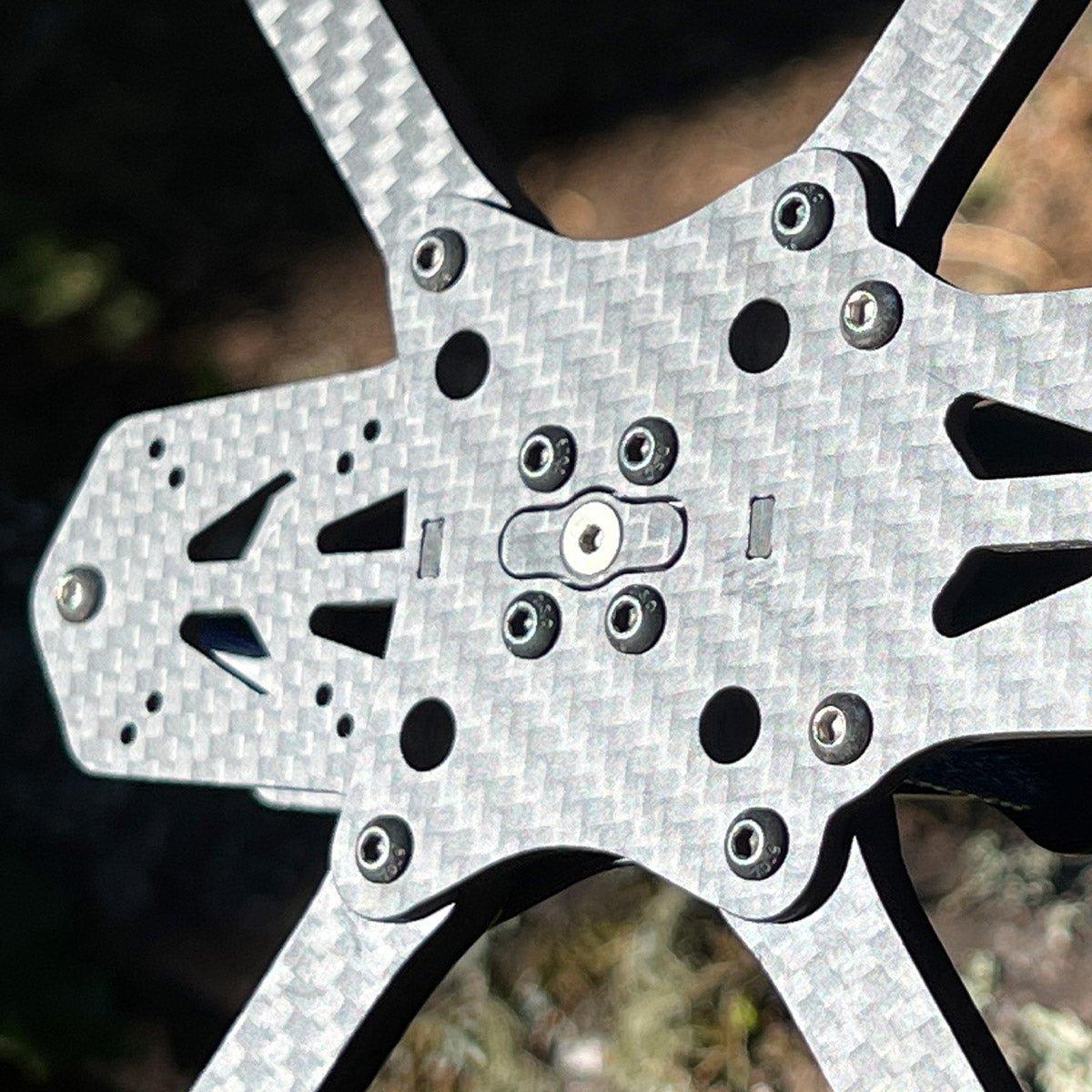 Vannystyle OG 5" Frame Kit - Image 18