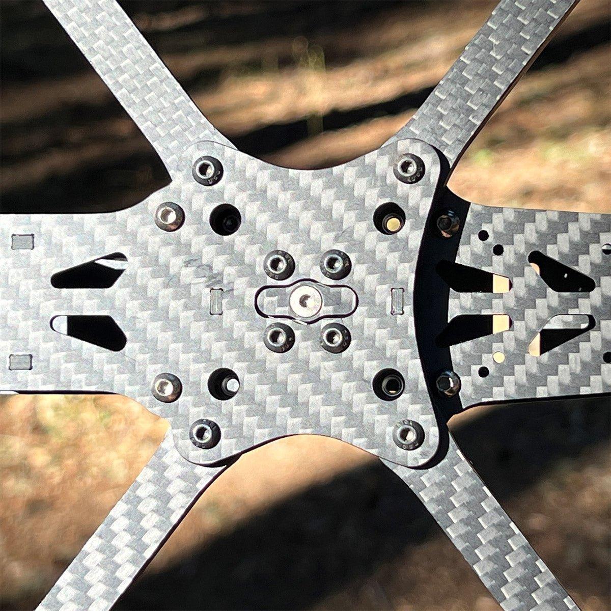 Vannystyle OG 5" Frame Kit - Image 20