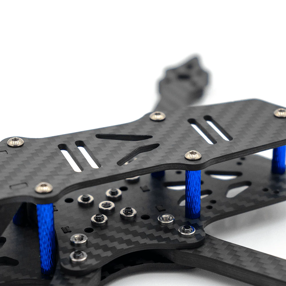 Vannystyle OG 5" Frame Kit - Image 7