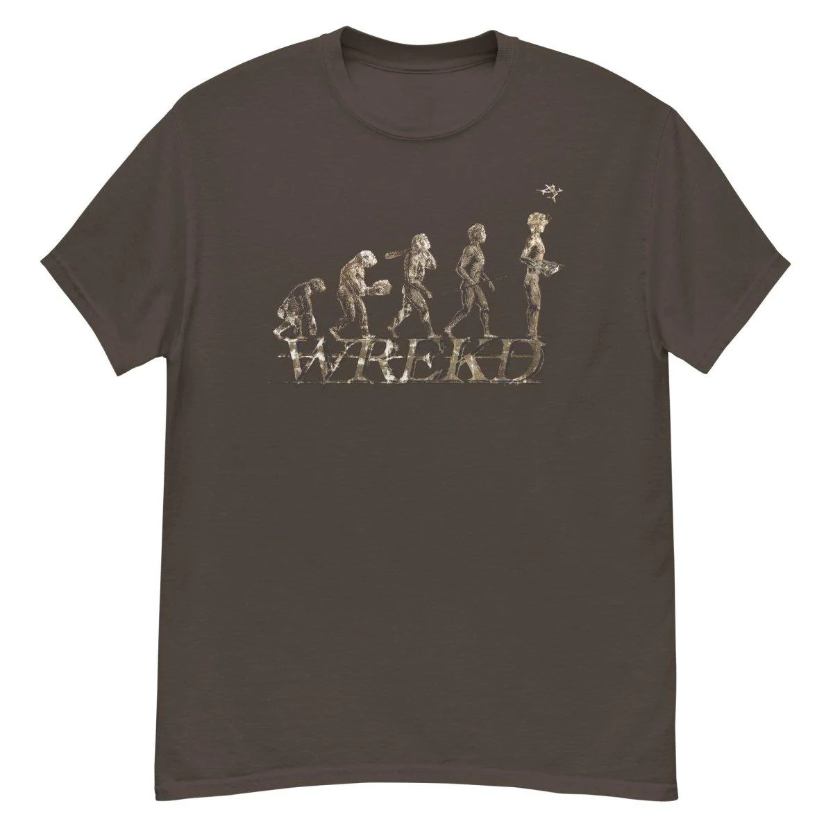 Evolution of FPV Tee by WREKD Co. - Image 5
