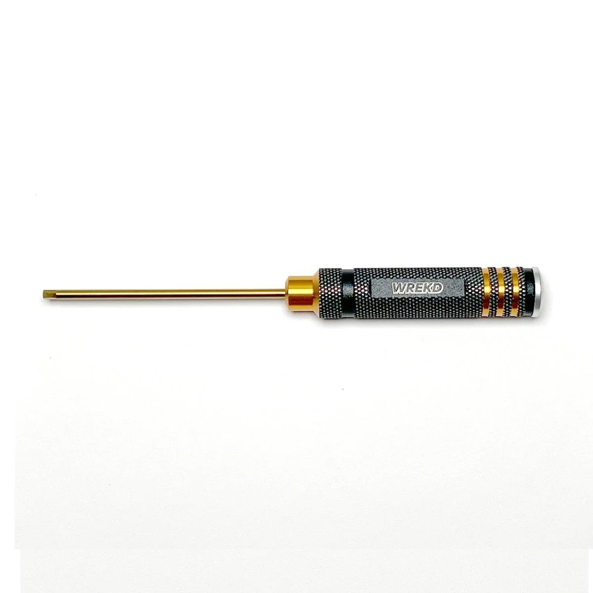 WREKD Premium FPV 3.0mm Hex Driver