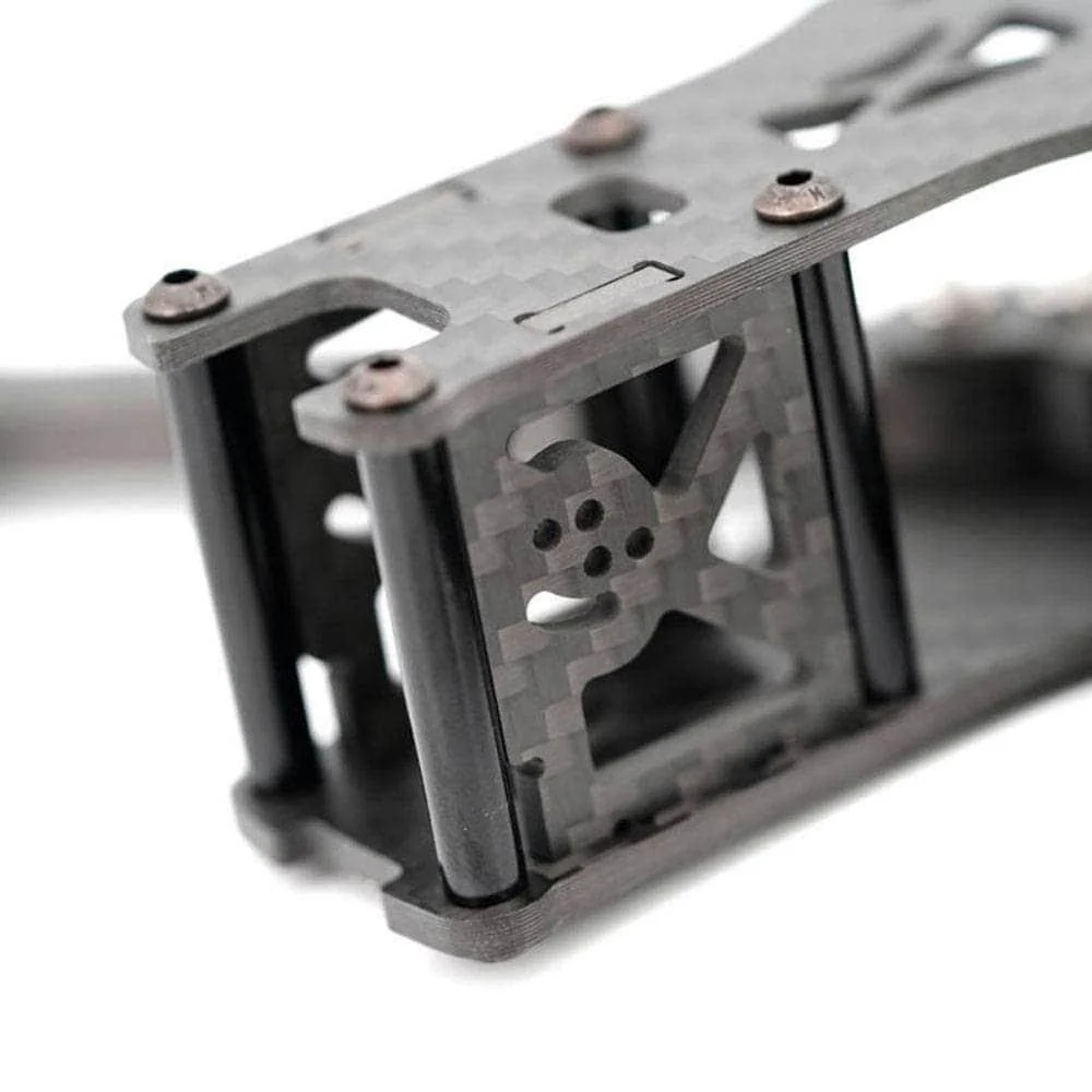 TBS Source One V5 5" Freestyle/Long Range Frame - Image 5
