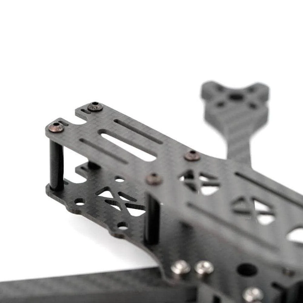 TBS Source One V5 5" Freestyle/Long Range Frame - Image 6